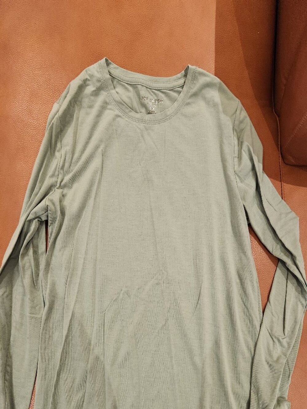 Joe Fresh Active Long T-shirt